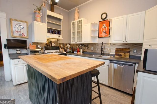 107 High Street, Hogansville, GA 30230