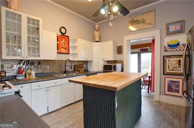 107 High Street, Hogansville, GA 30230