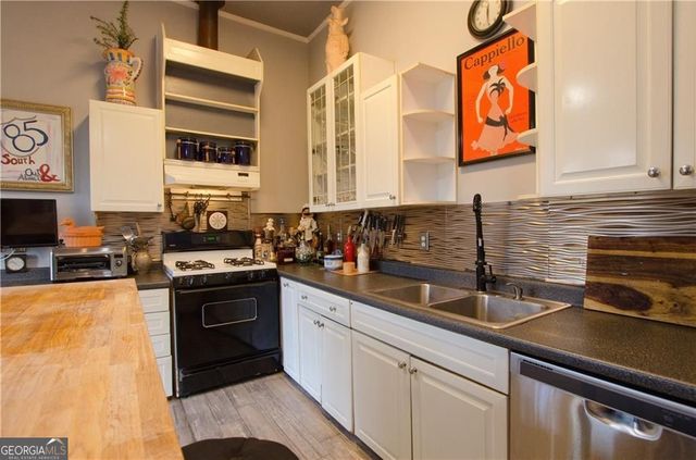 107 High Street, Hogansville, GA 30230