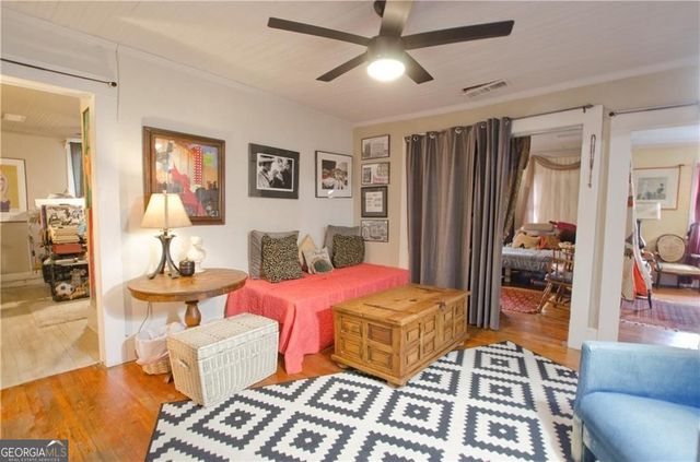 107 High Street, Hogansville, GA 30230