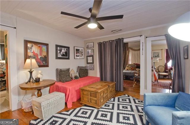 107 High Street, Hogansville, GA 30230