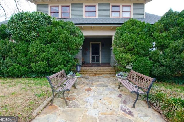 107 High Street, Hogansville, GA 30230