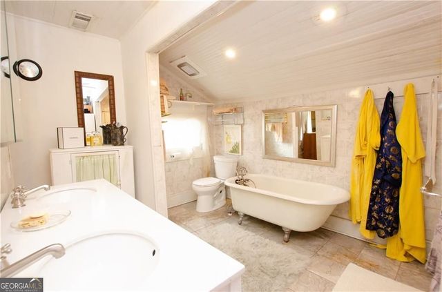 107 High Street, Hogansville, GA 30230