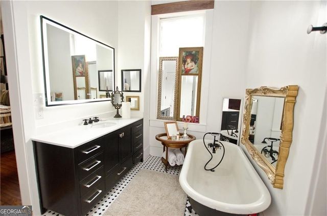 107 High Street, Hogansville, GA 30230