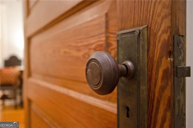 107 High Street, Hogansville, GA 30230