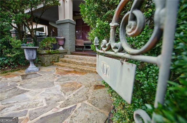 107 High Street, Hogansville, GA 30230