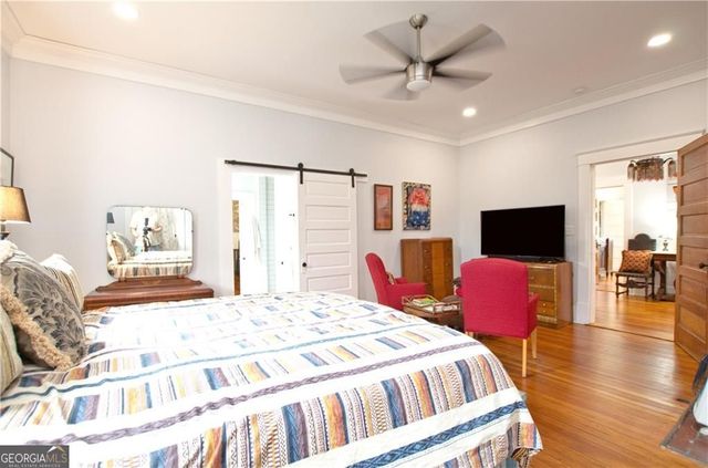 107 High Street, Hogansville, GA 30230