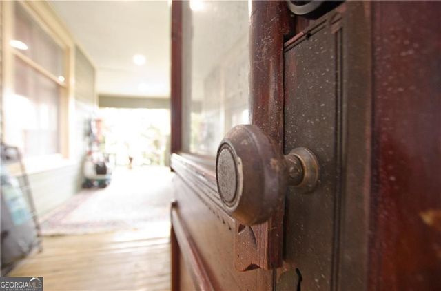 107 High Street, Hogansville, GA 30230