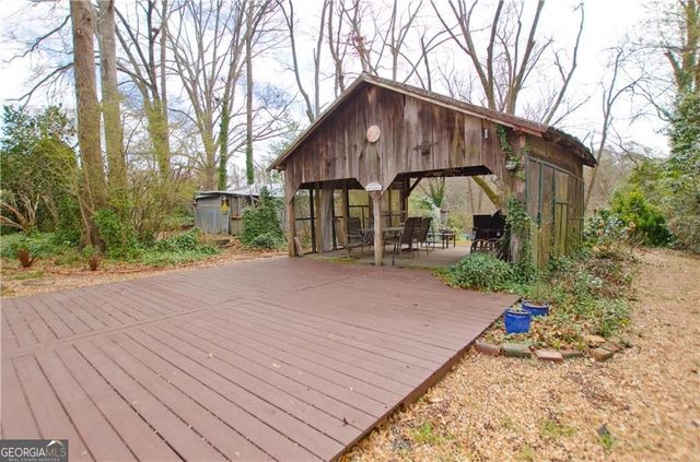 107 High Street, Hogansville, GA 30230