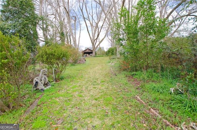 107 High Street, Hogansville, GA 30230