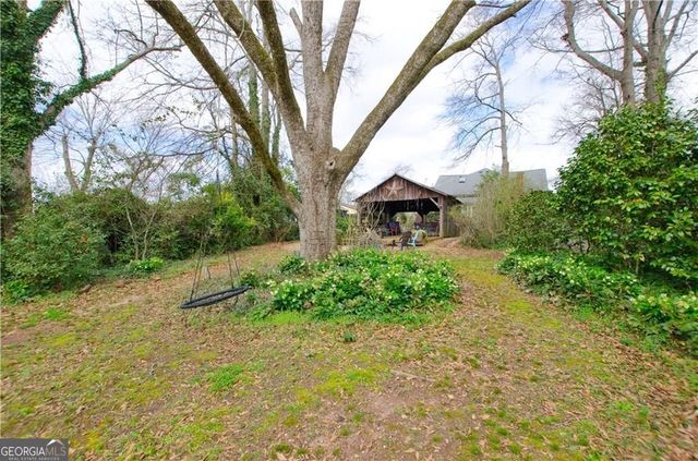 107 High Street, Hogansville, GA 30230