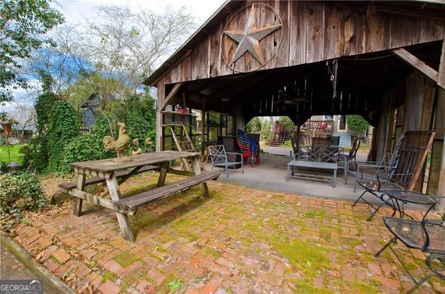 107 High Street, Hogansville, GA 30230