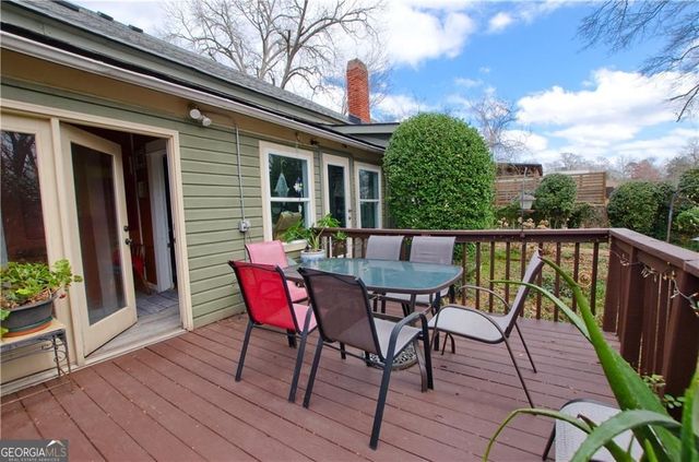 107 High Street, Hogansville, GA 30230