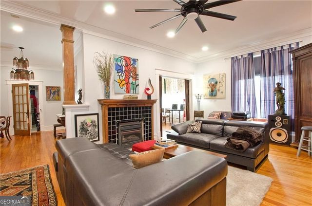 107 High Street, Hogansville, GA 30230