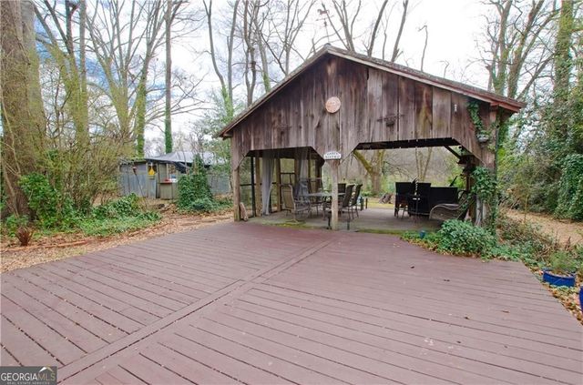 107 High Street, Hogansville, GA 30230