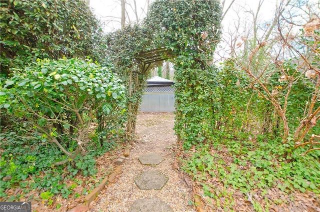 107 High Street, Hogansville, GA 30230