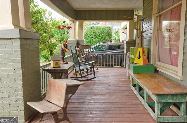 107 High Street, Hogansville, GA 30230