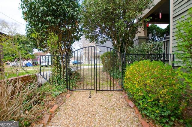 107 High Street, Hogansville, GA 30230