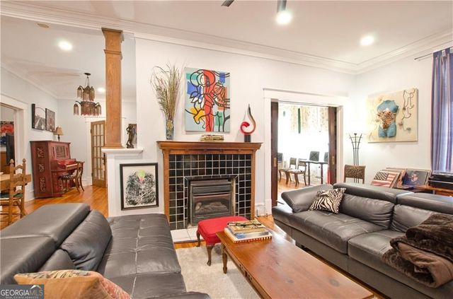 107 High Street, Hogansville, GA 30230