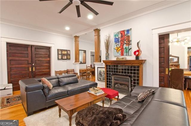 107 High Street, Hogansville, GA 30230