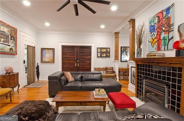 107 High Street, Hogansville, GA 30230