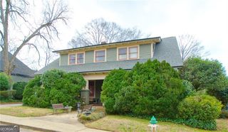 107 High Street, Hogansville, GA 30230