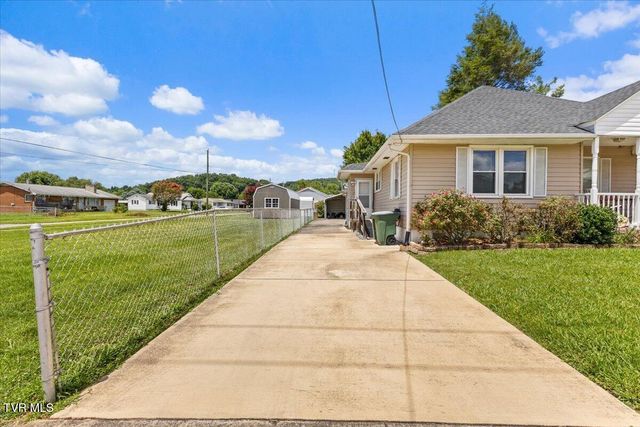 311 West Mill Street, Elizabethton, TN 37643