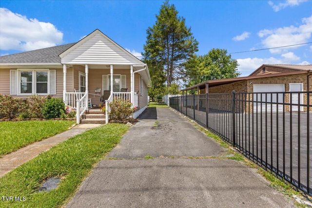 311 West Mill Street, Elizabethton, TN 37643