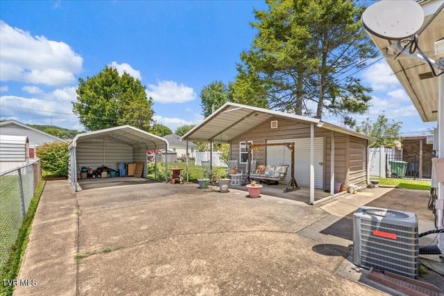 311 West Mill Street, Elizabethton, TN 37643