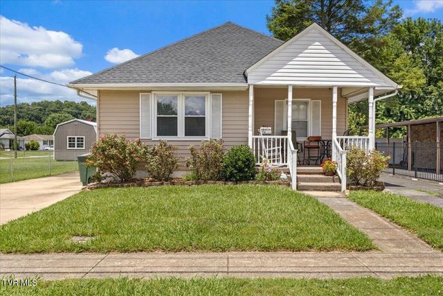 311 West Mill Street, Elizabethton, TN 37643