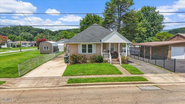 311 West Mill Street, Elizabethton, TN 37643