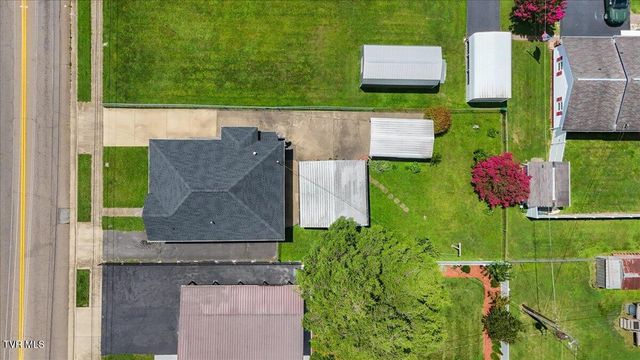 311 West Mill Street, Elizabethton, TN 37643