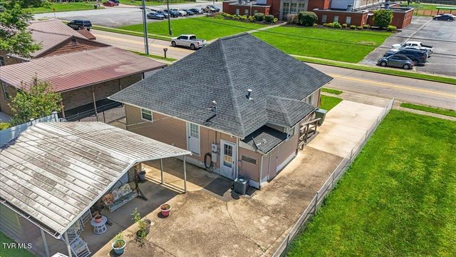 311 West Mill Street, Elizabethton, TN 37643