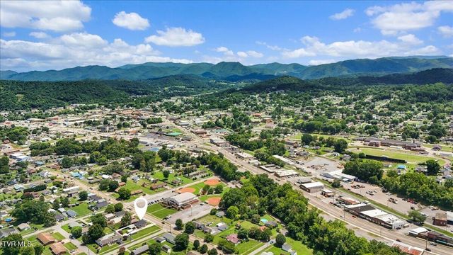 311 West Mill Street, Elizabethton, TN 37643