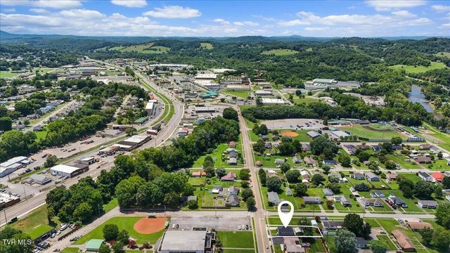 311 West Mill Street, Elizabethton, TN 37643