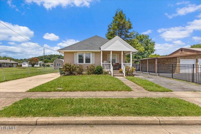 311 West Mill Street, Elizabethton, TN 37643