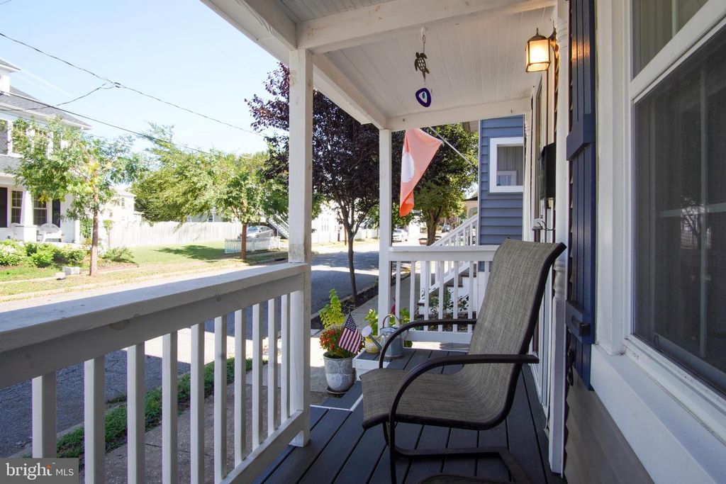 306 PITT ST, Fredericksburg, VA 22401