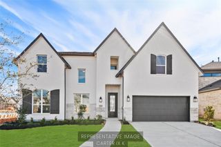 2502 Daisy Meadow Place, Brookshire, TX 77423