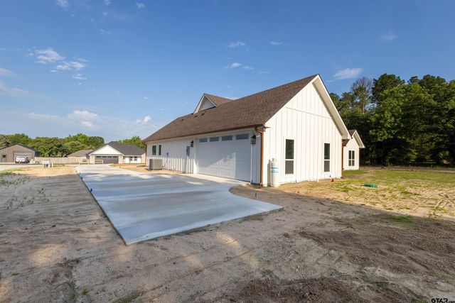 370 CR 2462, Mineola, TX 75773