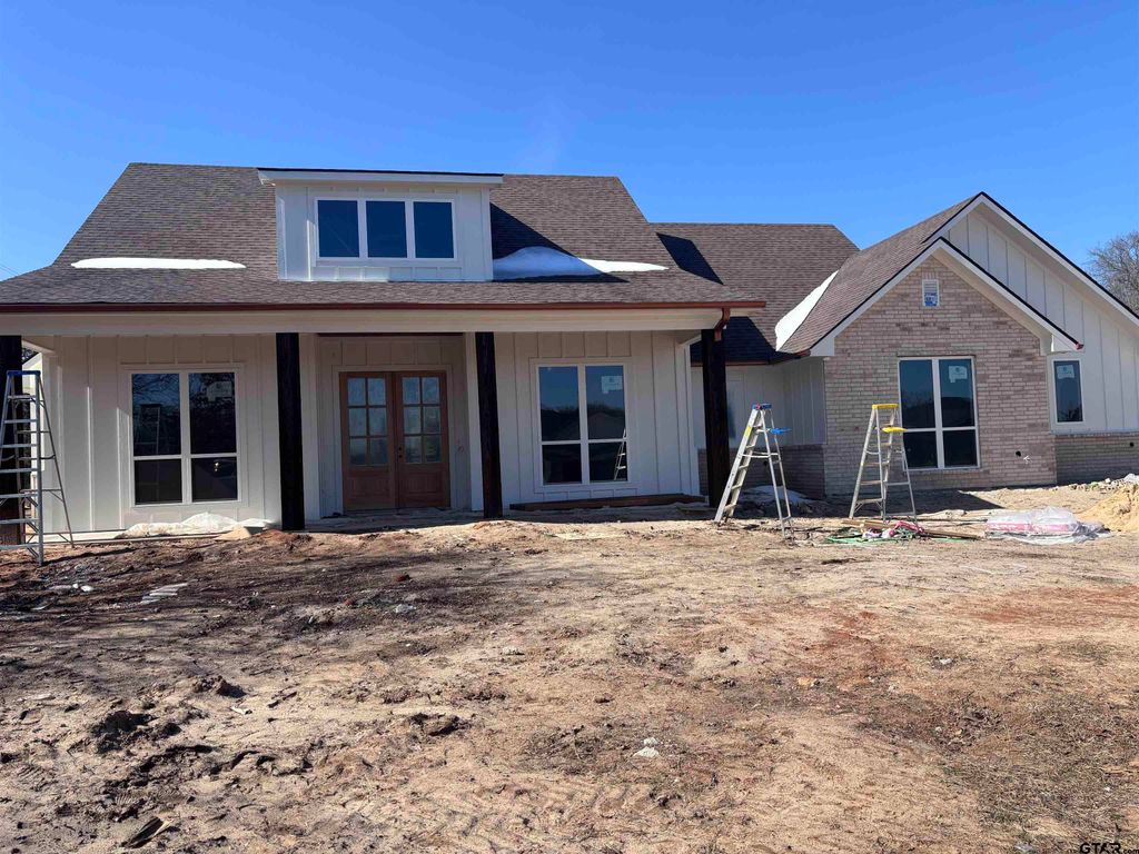 370 CR 2462, Mineola, TX 75773