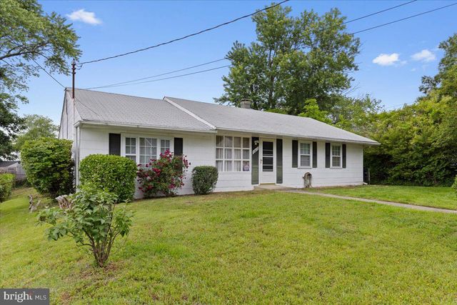 6917 JARRETT AVE, Oxon Hill, MD 20745