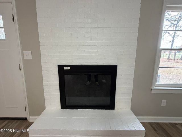 1811 Snowden Drive SE, Wilson, NC 27893