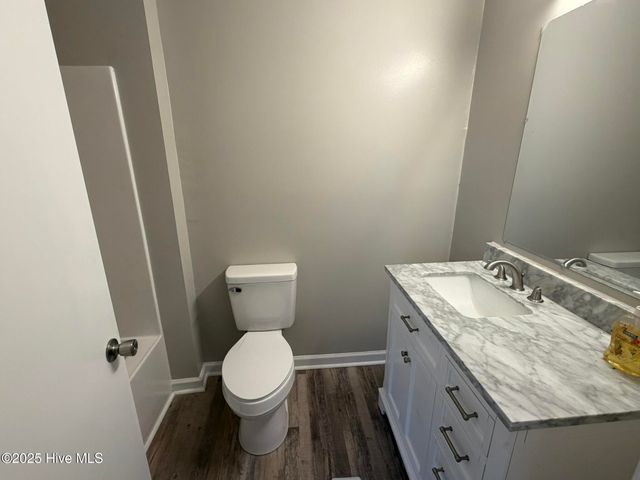 1811 Snowden Drive SE, Wilson, NC 27893