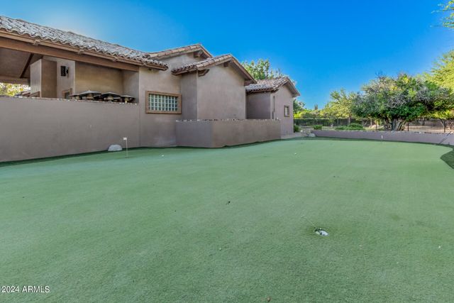 3831 E HUBER Street, Mesa, AZ 85205