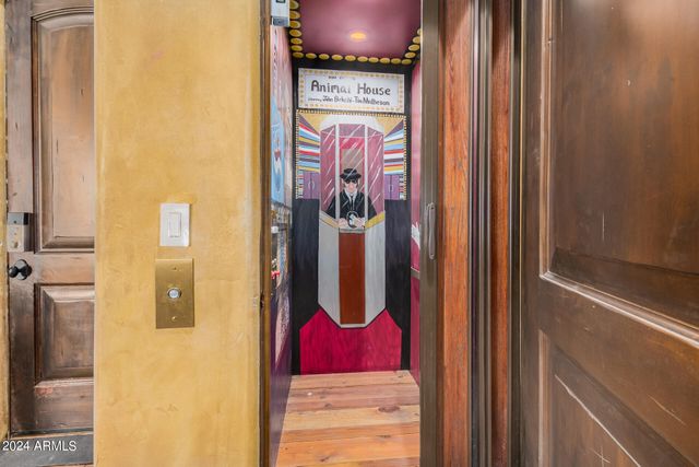 3831 E HUBER Street, Mesa, AZ 85205