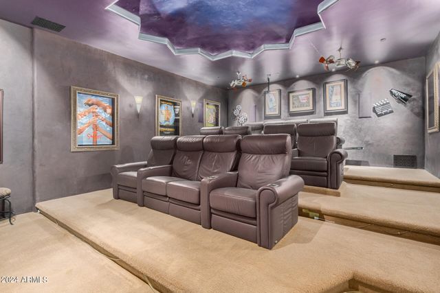 3831 E HUBER Street, Mesa, AZ 85205