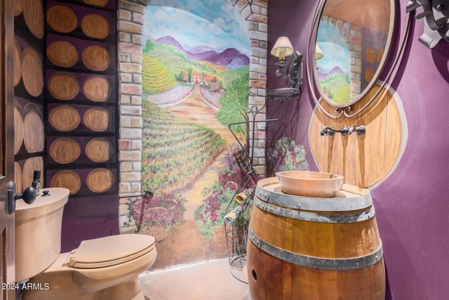 3831 E HUBER Street, Mesa, AZ 85205