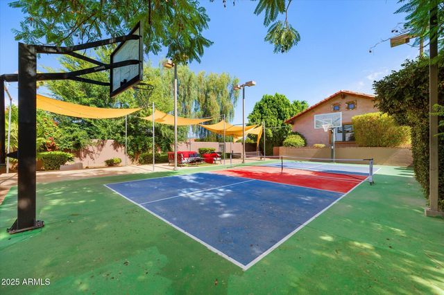 3831 E HUBER Street, Mesa, AZ 85205