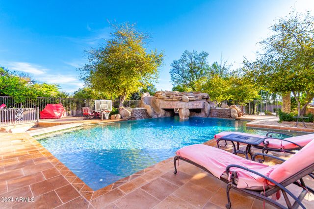 3831 E HUBER Street, Mesa, AZ 85205