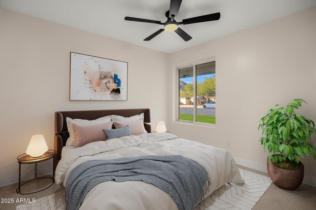 2607 E CORRINE Drive, Phoenix, AZ 85032